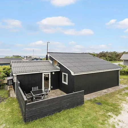 Tatil Evi Ln1983-hjorring-norlev-strandvej-483